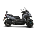 FIXATION DOSSERET DE SELLE SHAD POUR YAMAHA 125 XMAX 2017>2022, 300 XMAX 2017>2022, 400 XMAX 2017>, 300 TRICITY 2020> (Y0XM37RV)