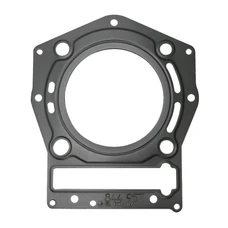 CYLINDER HEAD GASKET- "PIAGGIO GENUINE PART" 400 BEVERLY, X8, X-EVO, MP3/APRILIA 400 ATLANTIC  -844957-