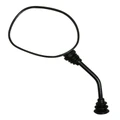 MIRROR-  LEFT "PIAGGIO GENUINE PART" GILERA 50 STALKER  -560897-