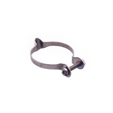 CABLE GUIDE CLIP - VINTAGE Ø 31,8mm ( SOLD PER 3)
