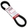 BELT FOR MAXISCOOTER YAMAHA 500 TMAX 2004>2011 (892 x 32,2 x 15,1) -MITSUBOSHI MBLSC045