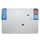 BANDE PLAQUE MOTO 210x145 POUR PVC AVEC RAISON SOCIALE DEP. 09/EURO (VENDU A L'UNITE)