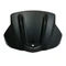 FUEL TANK COVER "PIAGGIO GENUINE PART" APRILIA 1000 RSV-4 BLACK - RACING -B04454700BM