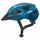 CASQUE VELO ADULTE ABUS ROUTE MACATOR BLEU ACIER TAILLE L (58-62cm) REGLAGE MOLETTE