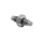 VIS DE REGLAGE DE SOUPAPE/CULBUTEUR ADAPTABLE SCOOT 50 CHINOIS 4T GY6,139QMB/SYM 50 ORBIT 4T/BAOTIAN 50 BT49QT 4T/KYMCO 50 AGILITY 4T (LONGUEUR 18mm)  -SELECTION P2R-