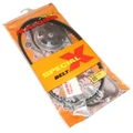 COURROIE SCOOT MALOSSI X SPECIAL BELT POUR HONDA 50 SH 2T / MBK 51 GRANDE PLAGE (853 x 15 x 8 x 32-) (617233)