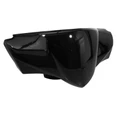 CARENAGE/COUVRE GUIDON SCOOT ADAPTABLE KYMCO 50 AGILITY, 125 AGILITY NOIR BRILLANT -P2R