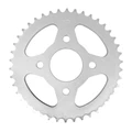 REAR CHAIN SPROCKET FOR 50cc MOTORBIKE SKYTEAM 50 SKYMAX 2010>2015  420  53 TEETH  (BORE Ø 50/80/10.25)  -AFAM-
