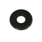 RONDELLE PLATE (4.5x12x1) ORIGINE PIAGGIO COMMUN A LA GAMME -016670