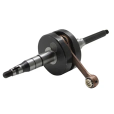 EMBIELLAGE/VILEBREQUIN SCOOT ADAPTABLE MBK 50 NITRO, OVETTO 2T, MACH G/YAMAHA 50 AEROX, NEOS 2T, JOG/APRILIA 50 SR/MALAGUTI 50 F12 -P2R
