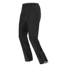 PANTALON DE PLUIE TUCANO NANO RAIN ZETA HYDROSCUD AVEC COUVRE CHAUSSURE EXTRACTIBLE NOIR   XXL (2XL)