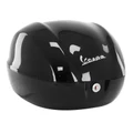 TOP CASE 32L ORIGINE PIAGGIO 50-125 VESPA PRIMAVERA/SPRINT 2013> NOIR 98A (SANS DOSSERET) -1B0000160XN2