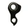 PATTE DE DERAILLEUR ALU MARWI TREK GH-225 (VENDU A L'UNITE SUR CARTE)