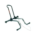 PRESENTOIR/SUPPORT 1 VELO OFFICINE PAROLIN STABILUS 2.0 PLIABLE FIXATION ROUE AVANT OU ARRIERE COMPATIBLE 26"-27.5"-29"-700C NOIR -GIST
