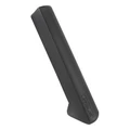 PIED / EMBOUT POUR BEQUILLE VELO LATERALE ARRIERE ET CENTRALE URSUS MOOI