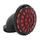 FILTRE A AIR REPLAY PHBG NOIR FIXATION COUDEE 90- DIAM 32 mm