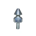 PIVOT DE SELLE SCOOT ADAPTABLE PIAGGIO 125 VESPA PX  (OEM 240165)  -SELECTION P2R-