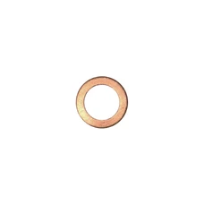 RONDELLE/JOINT DE VIDANGE ARTEIN COPPER WASHERS CUIVRE PLAT DIAM 10 x 16 x 1,50 mm (BLISTER 10 PIECES) -PRO SERIES