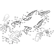 Carrosserie