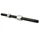 AXE DE ROUE CYCLO DIAM 12 x 100 x 182 mm ADAPTABLE PEUGEOT 103 ROUE A BATONS ARRIERE (COMPLET) -SELECTION P2R