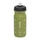 BIDON ZEFAL SENSE SOFT 65 VERT OLIVE 600ml (BOUCHON VISSER ET TETINE ETANCHE) (HAUTEUR 193mm - POIDS 77g)