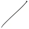 COLLIER DE SERRAGE NYLON TYPE RILSAN 4,8X270mm ORIGINE PIAGGIO COMMUN A LA GAMME -257134-