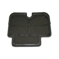 FILTRE A AIR MOTO ADAPTABLE KAWASAKI 650 ER-6N 2009>2012, 650 ER-6F 2009>2012, 650 NINJA 2011>2012  -HIFLOFILTRO HFA2607-