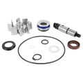 KIT REPARATION POMPE A EAU MAXISCOOTER ADAPTABLE BMW 600 C SPORT 2012>2016, 650 C SPORT 2016>2021, 650 C GT 2012>2021 (KIT) -MAGNETI MARELLI