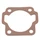 JOINT D'EMBASE/CYLINDRE CYCLO ADAPTABLE MBK 88, 50, 40 (VENDU A L'UNITE) -SELECTION P2R