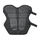 COUVRE SELLE TUCANO COOLWARM CHAUFFANT NOIR (BRANCHEMENT USB)