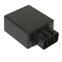 CDI UNIT FOR SCOOT PEUGEOT 50 SPEEDFIHGT_3, VIVACITY 2008> (8 PLUGS) -SELECTION P2R