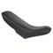 SADDLE-  "PIAGGIO GENUINE PART" GILERA 50 GSM 1998>2001  -8144330090-