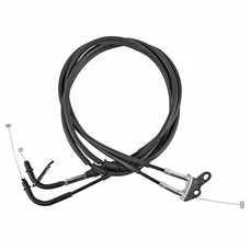 TRANSMISSION GAZ MAXISCOOTER ADAPTABLE YAMAHA 125-150 N-MAX 2015>2020 COMPLETE (OEM: 2DPF63010000)  -MAGNETI MARELLI-