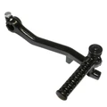 KICK SCOOT ADAPTABLE MBK 50 BOOSTER 1990>1998/YAMAHA BWS 1990>1998 (ACIER)  -BUZZETTI-