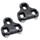 CALE PEDALE LOOK KEO GRIP NOIR 0-(PAIRE)