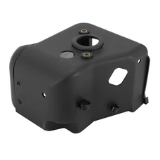 COIFFE/CACHE CYLINDRE ORIGINE PIAGGIO 50 TYPHOON/ SR MOTARD 2018> -1A015568