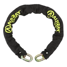 CHAINE ANTIVOL XTREM AUVRAY 1.00M MAILLON DIAM 13.5mm (CHAINE SEULE CLASSE SRA)