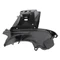 2B008950 - LH DASHBOARD SUPPORT