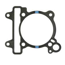 JOINT EMBASE DE CYLINDRE (0,40mm) ORIGINE PIAGGIO 350 MP3, BEVERLY, X10 -1A000729
