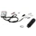 BOITIER CDI SCOOT MALOSSI FORCE MASTER 2 POUR MBK NITRO 50 4T EURO 2/YAMAHA AEROX 50 4T EURO 2  (5518429)