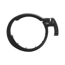 COLLIER DE VERROUILLAGE/BLOCAGE DU SYSTEME DE PLIAGE TROTTINETTE XIAOMI M365, PRO  -SELECTION P2R-