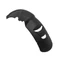 FRONT MUDGUARD- RIGHT "PIAGGIO GENUINE PART" 125-250-300-400-500 MP3 -1B004096