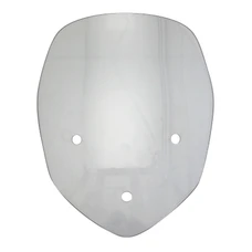 PARE BRISE (MONTE ORIGINE) ORIGINE MAXISCOOTER PIAGGIO 125-250-500 X9 2003>  -577102-
