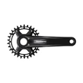 CHAINSET FOR MTB- SHIMANO 12 Speed. MT510 170mm 32 Teeth- INTEGRATED