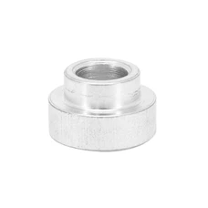 SHOULDERED SPACER - FOR CYLINDER HEAD - FOR MOPED MBK 40, 41, 50, 51 ( Ø 8x12x17x10,5mm ) -SELECTION P2R