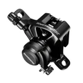 BRAKE CALIPER- FOR MTB FRONT/REAR SHIMANO BR-TX 805 - BLACK (MECANIC ACTION)