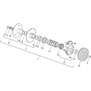 Embrayage