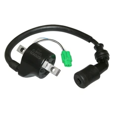BOBINE ALLUMAGE MAXISCOOTER ADAPTABLE SUZUKI 125 BURGMAN 1999>2006 -SELECTION P2R