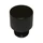 BOUCHON D'HUILE SCOOT ADAPTABLE MBK 50 BOOSTER, STUNT, NITRO/YAMAHA 50 BWS, SLIDER, AEROX  -REPLAY NOIR-