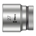 DOUILLE WERA 8790 HMC ZYKLOP 1/2 DIAM 27 mm (VENDU A L'UNITE) -MARQUE ALLEMANDE POUR LES ATELIERS